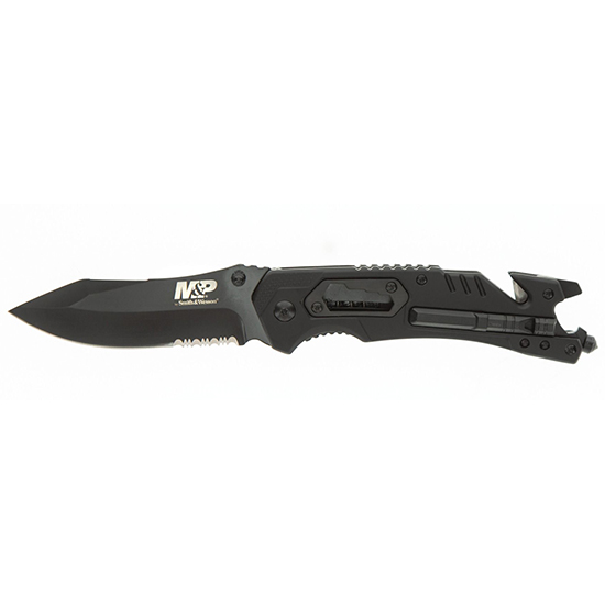 BTI M&P SA DUAL KNIFE TOOL - Knives & Multi-Tools